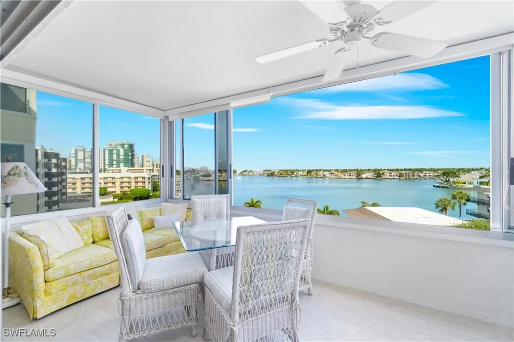 3420 Gulf Shore Boulevard N Naples FL 34103