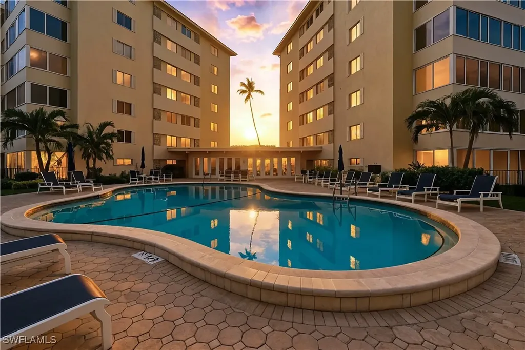 3420 Gulf Shore Boulevard N Naples FL 34103