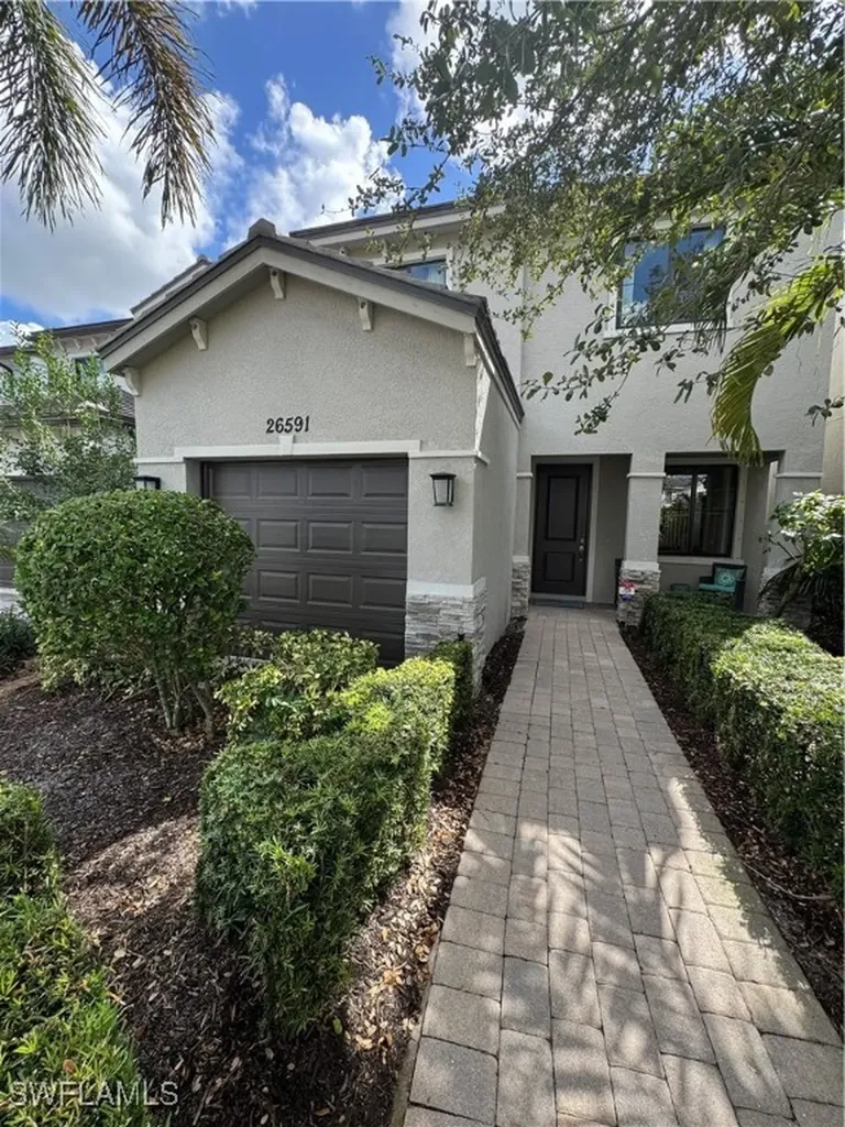 26591 Bonita Fairways Boulevard Bonita Springs FL 34135
