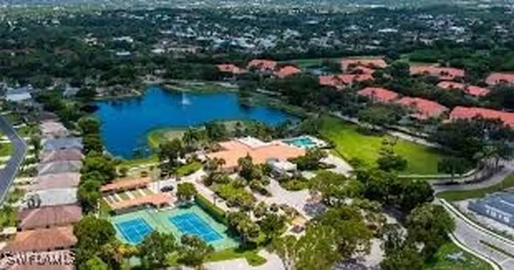 26591 Bonita Fairways Boulevard Bonita Springs FL 34135