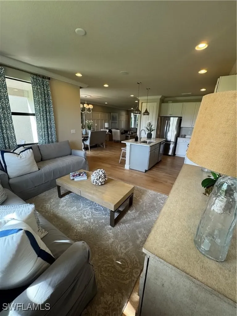 26591 Bonita Fairways Boulevard Bonita Springs FL 34135