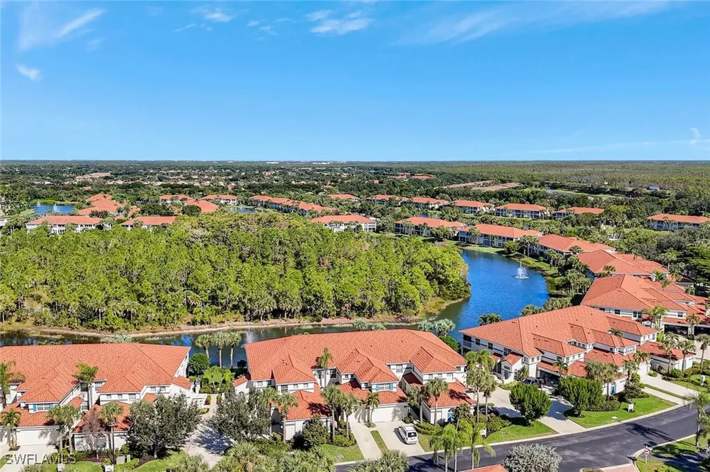 Estero FL, 10811 Crooked River Road, Unit 102