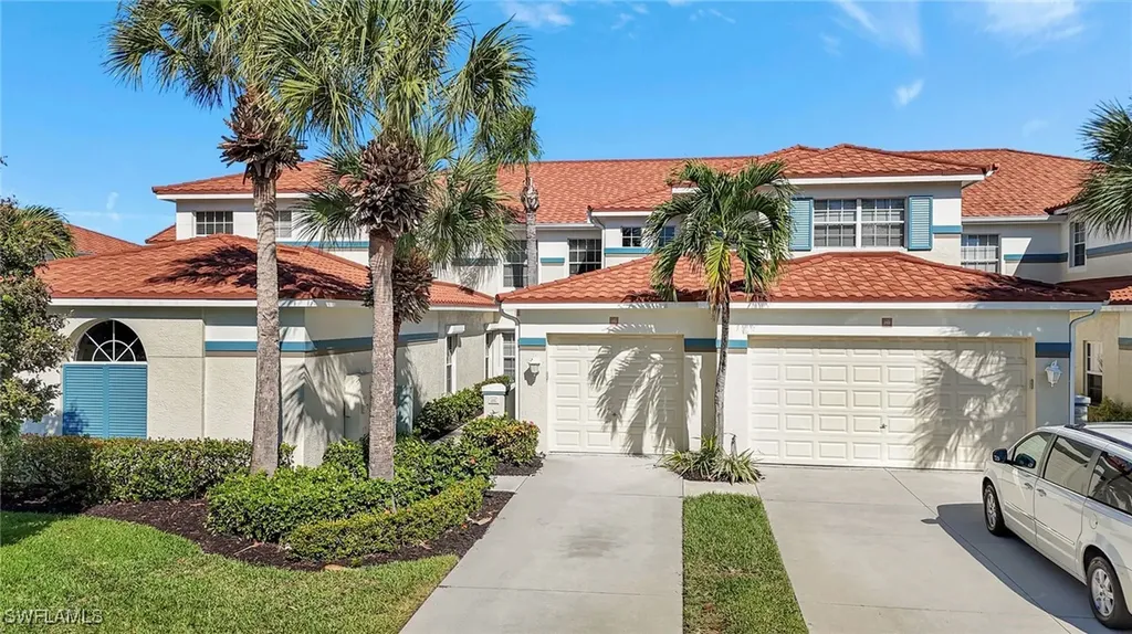 10811 Crooked River Road Estero FL 34135