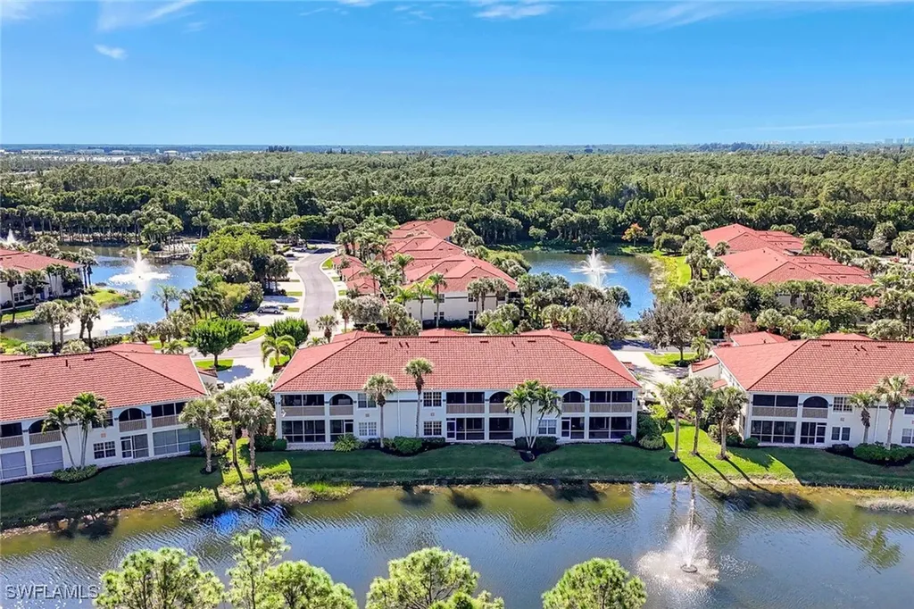 10811 Crooked River Road Estero FL 34135