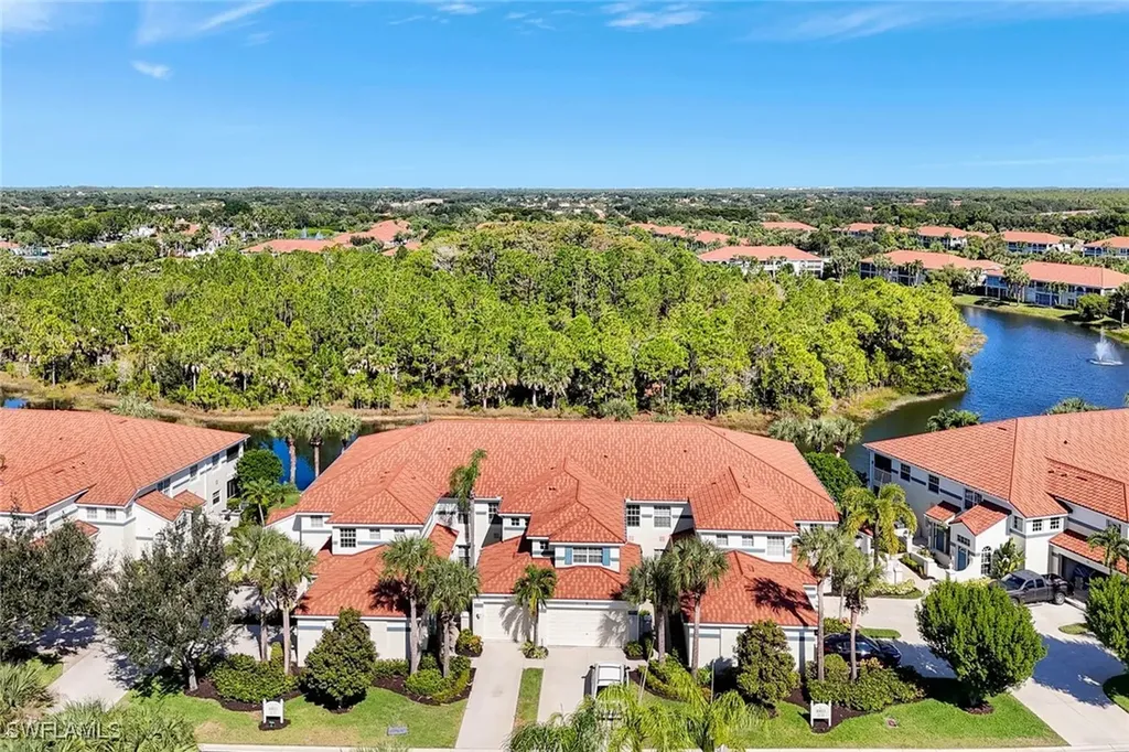 10811 Crooked River Road Estero FL 34135