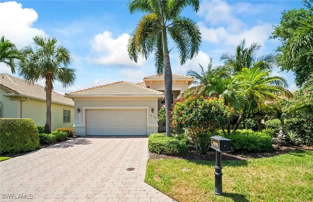 14160 Giustino Way Bonita Springs FL 34135