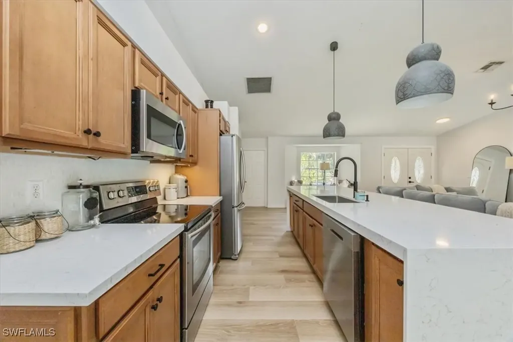 361 9th Street NW Naples FL 34120