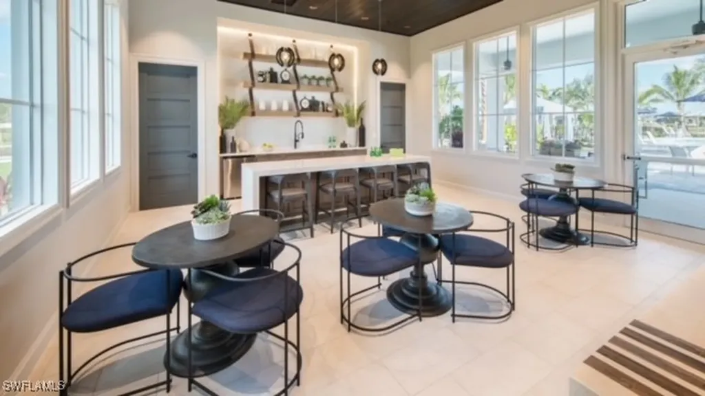 9195 Cayman Drive Naples FL 34114
