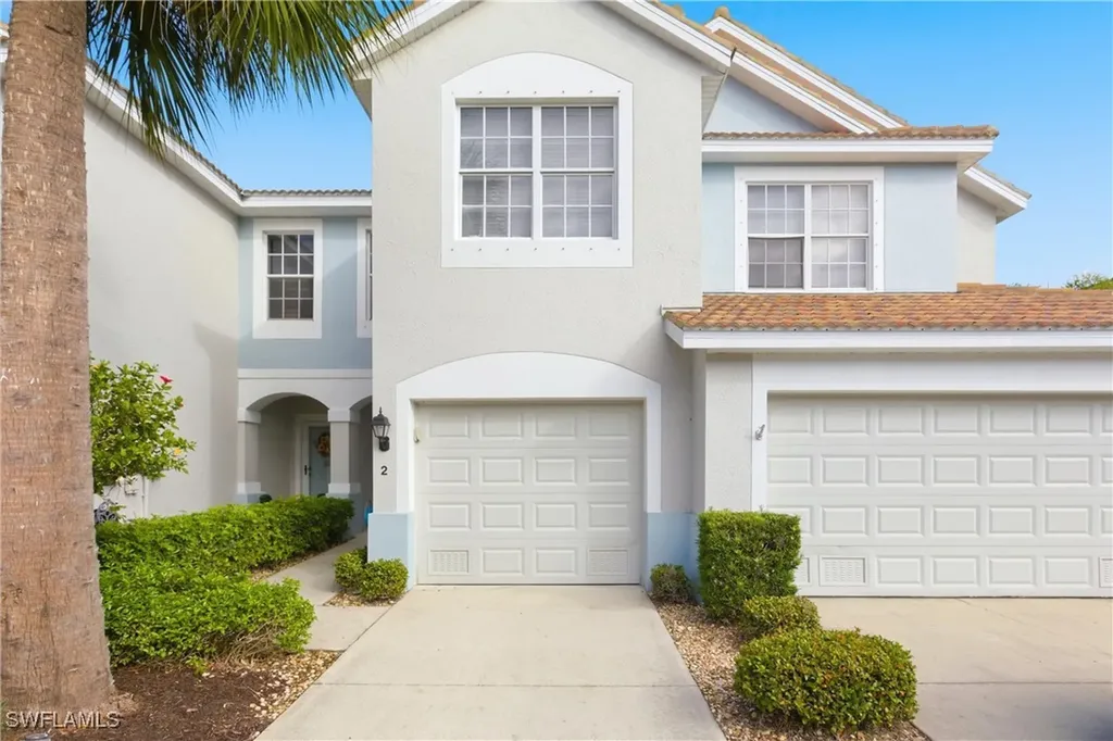 8461 Village Edge Circle Fort Myers FL 33919