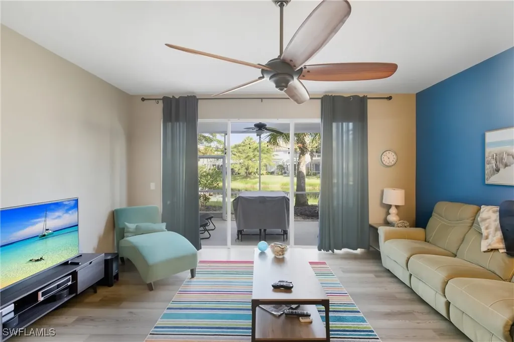 8461 Village Edge Circle Fort Myers FL 33919