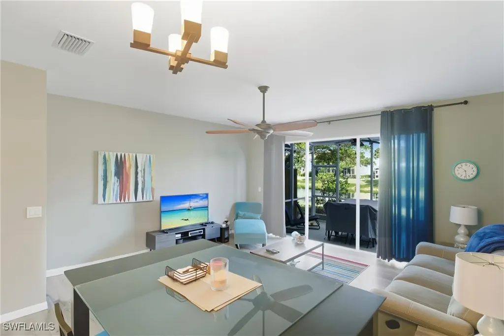 8461 Village Edge Circle Fort Myers FL 33919