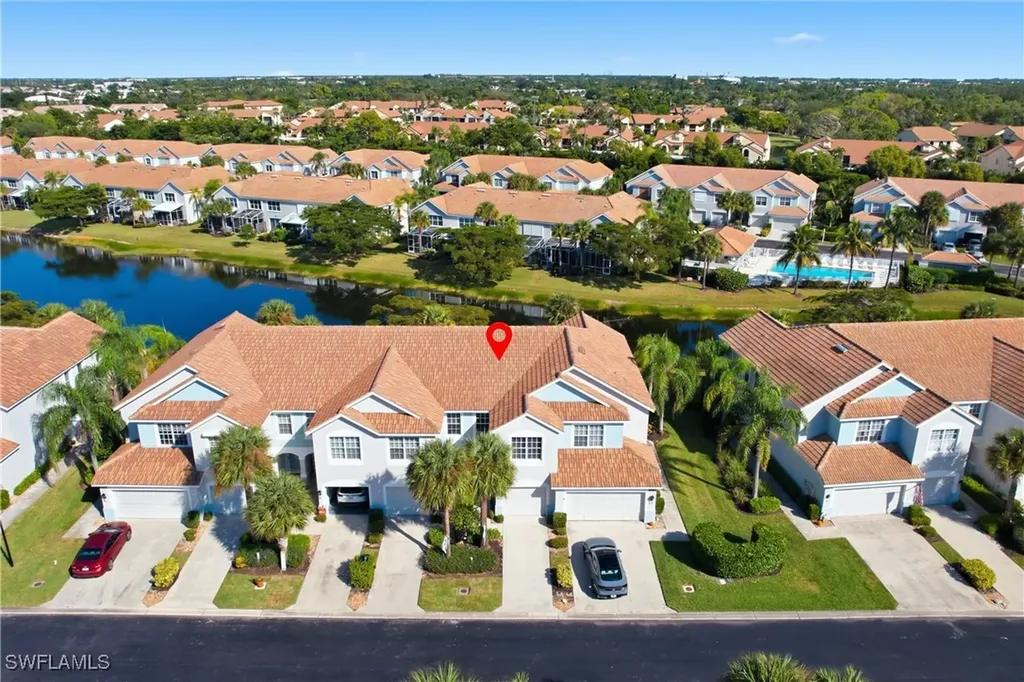8461 Village Edge Circle Fort Myers FL 33919