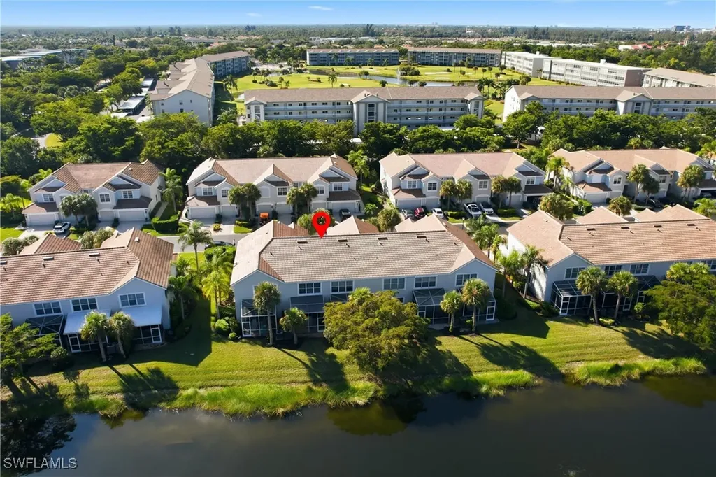 8461 Village Edge Circle Fort Myers FL 33919