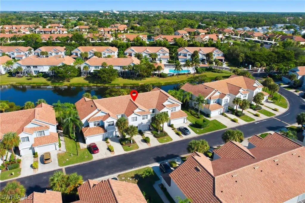 8461 Village Edge Circle Fort Myers FL 33919