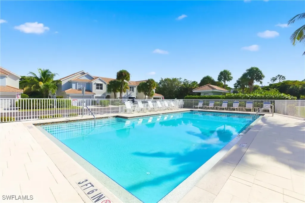 8461 Village Edge Circle Fort Myers FL 33919