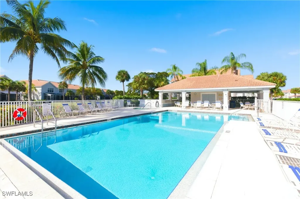 8461 Village Edge Circle Fort Myers FL 33919
