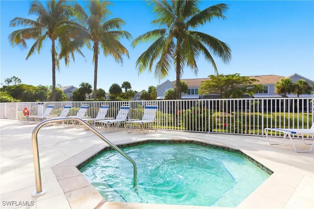 8461 Village Edge Circle Fort Myers FL 33919