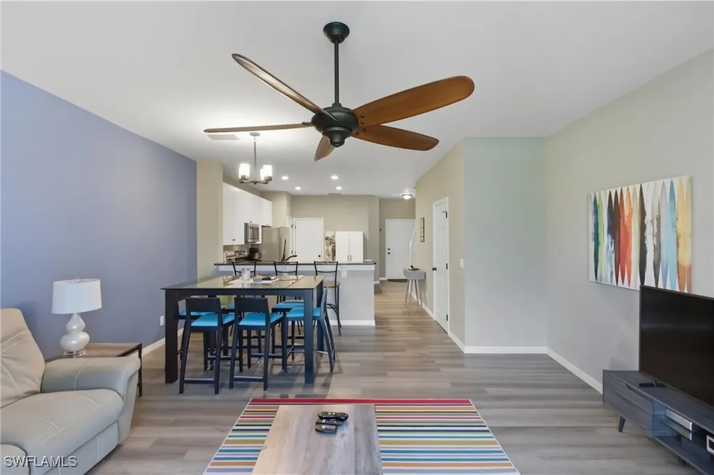 8461 Village Edge Circle Fort Myers FL 33919