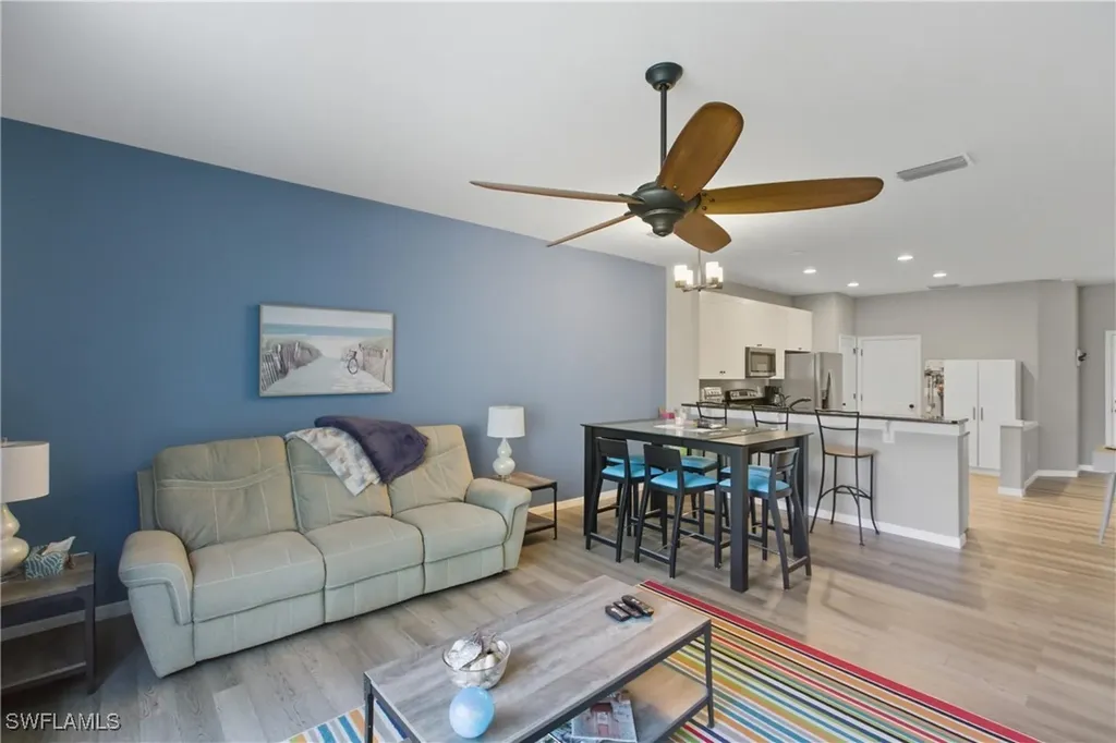 8461 Village Edge Circle Fort Myers FL 33919
