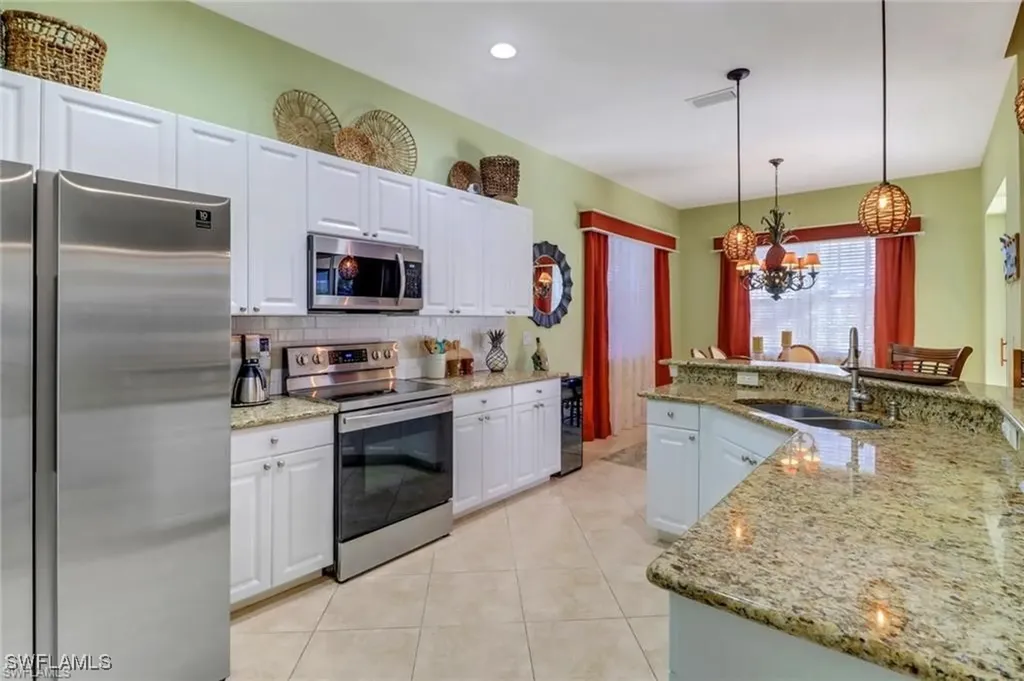 23605 Via Carino Lane Bonita Springs FL 34135
