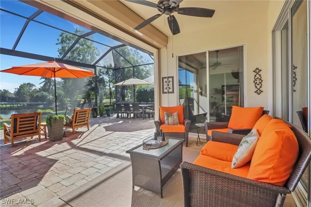 23605 Via Carino Lane Bonita Springs FL 34135