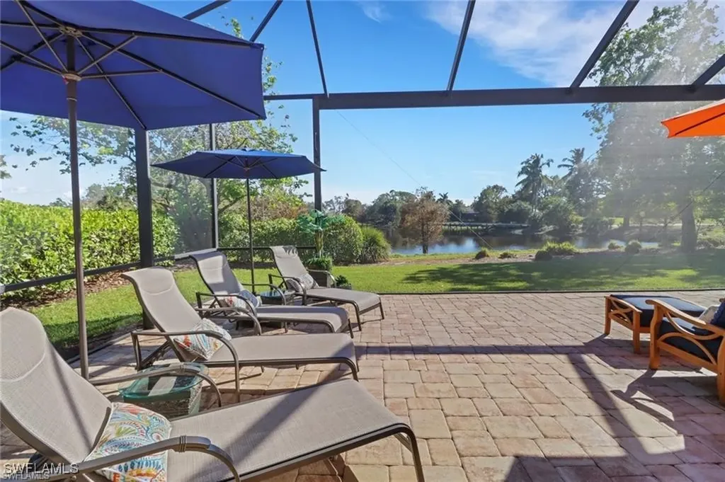 23605 Via Carino Lane Bonita Springs FL 34135