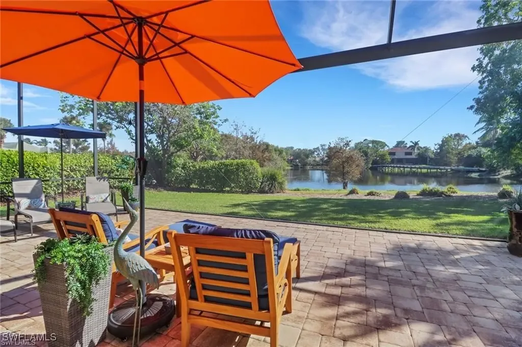 23605 Via Carino Lane Bonita Springs FL 34135