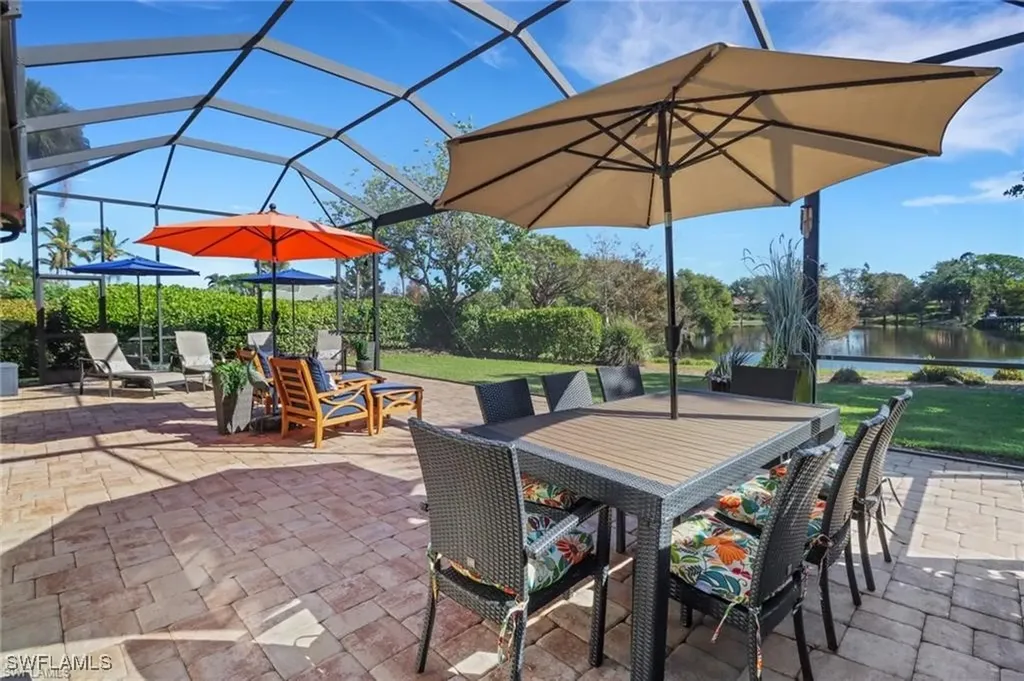 23605 Via Carino Lane Bonita Springs FL 34135