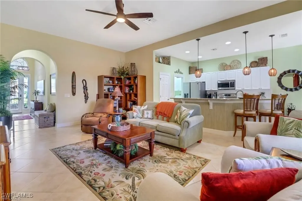 23605 Via Carino Lane Bonita Springs FL 34135