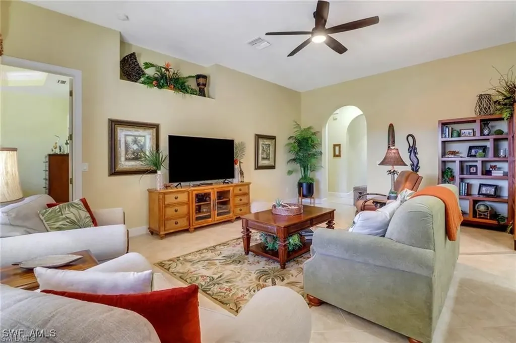 23605 Via Carino Lane Bonita Springs FL 34135