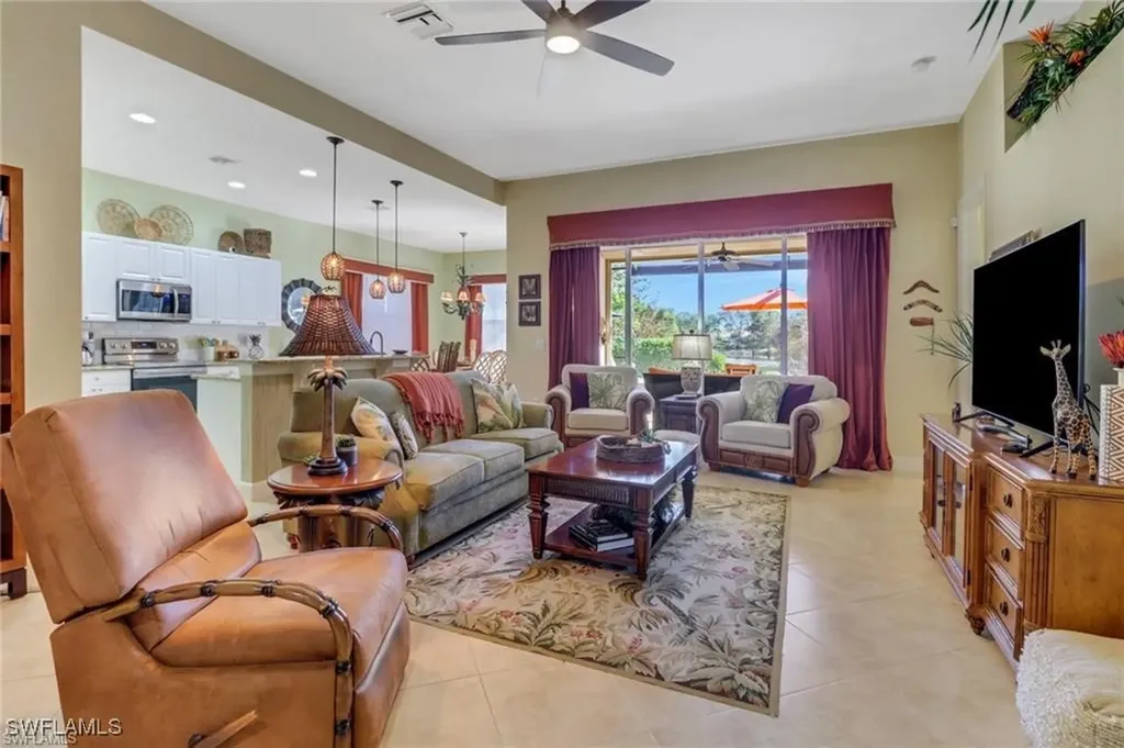 23605 Via Carino Lane Bonita Springs FL 34135