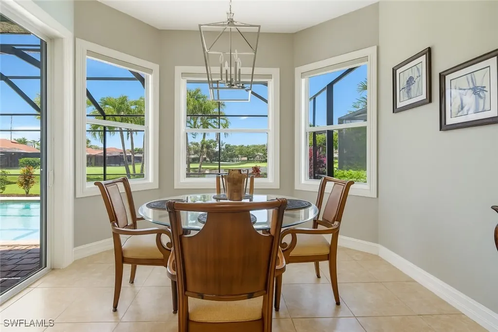 6097 Dogleg Drive Naples FL 34113