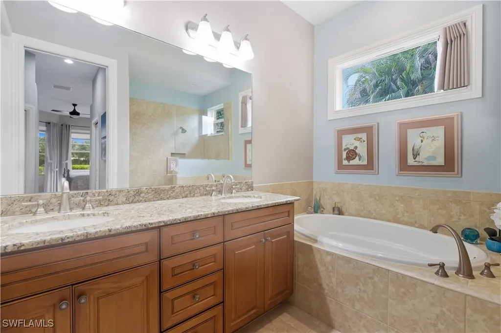 6097 Dogleg Drive Naples FL 34113