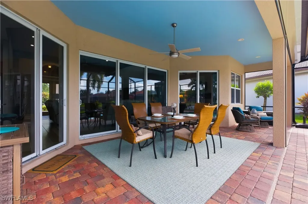 6097 Dogleg Drive Naples FL 34113