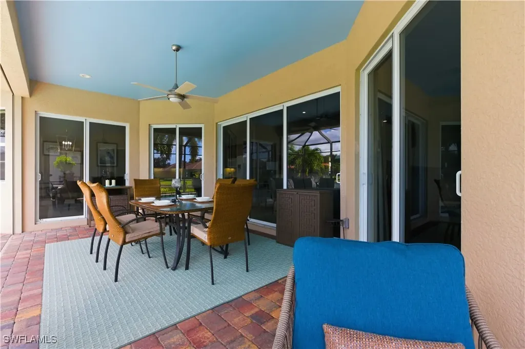 6097 Dogleg Drive Naples FL 34113