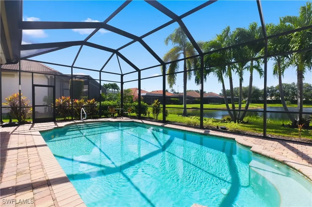 6097 Dogleg Drive Naples FL 34113