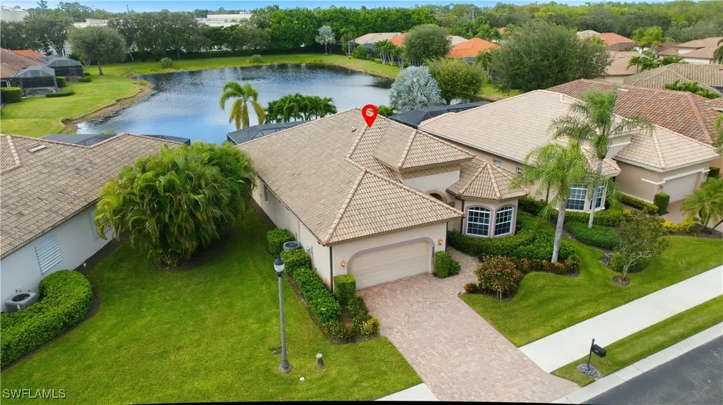 6097 Dogleg Drive Naples FL 34113