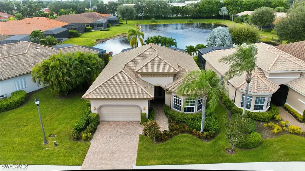 6097 Dogleg Drive Naples FL 34113