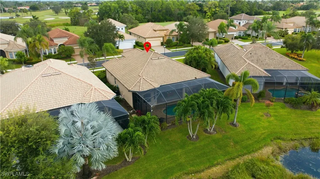 6097 Dogleg Drive Naples FL 34113
