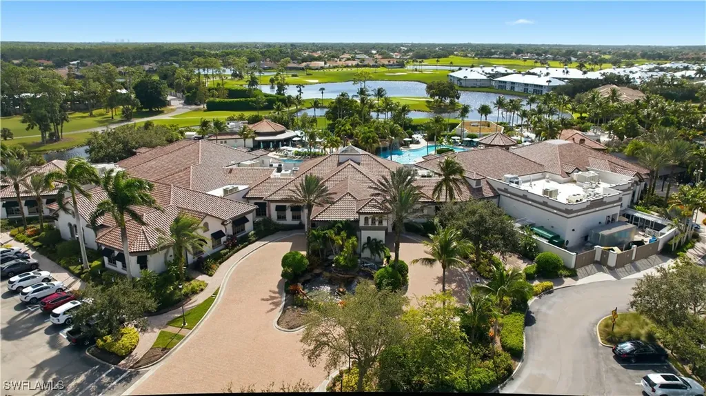 6097 Dogleg Drive Naples FL 34113