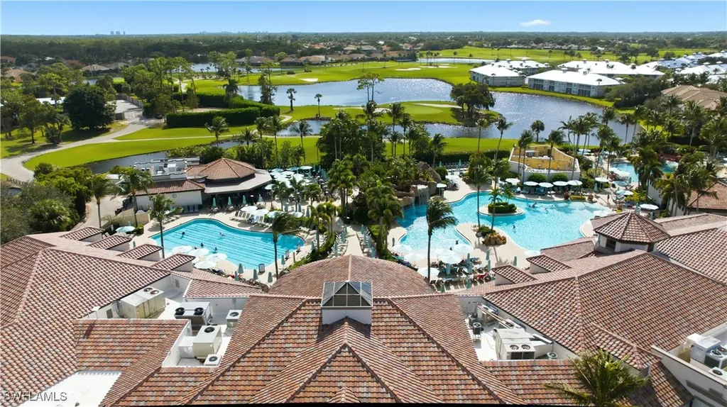6097 Dogleg Drive Naples FL 34113