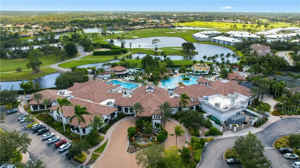 6097 Dogleg Drive Naples FL 34113