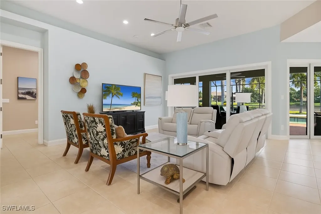 6097 Dogleg Drive Naples FL 34113