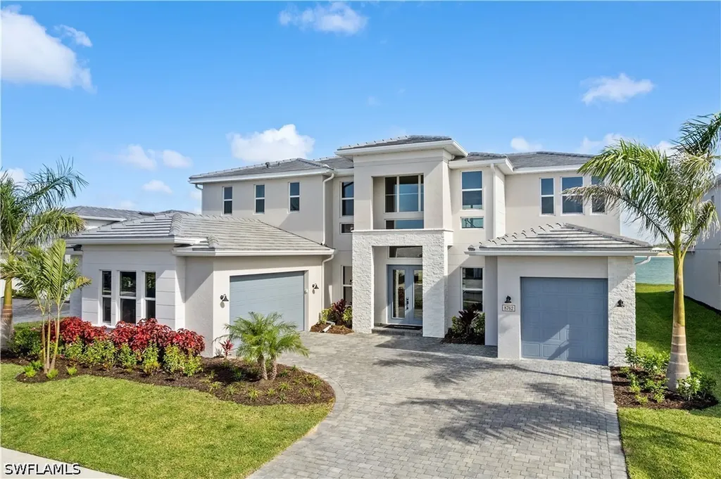 8762 Driftwood Drive Naples FL 34114