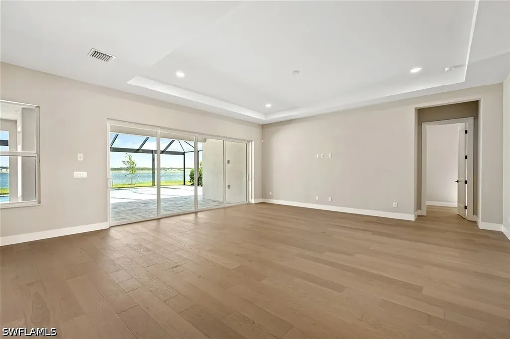 8762 Driftwood Drive Naples FL 34114