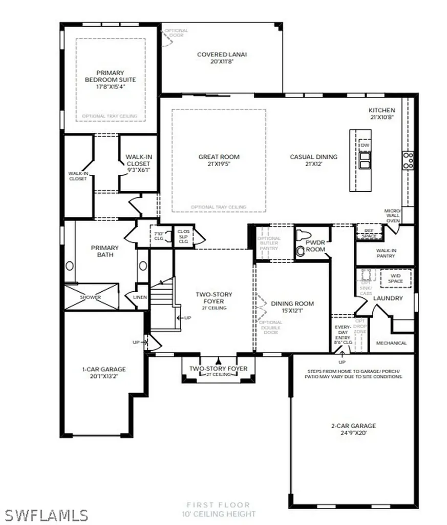 8762 Driftwood Drive Naples FL 34114