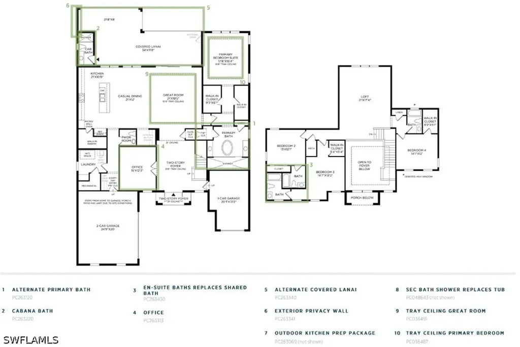 8762 Driftwood Drive Naples FL 34114