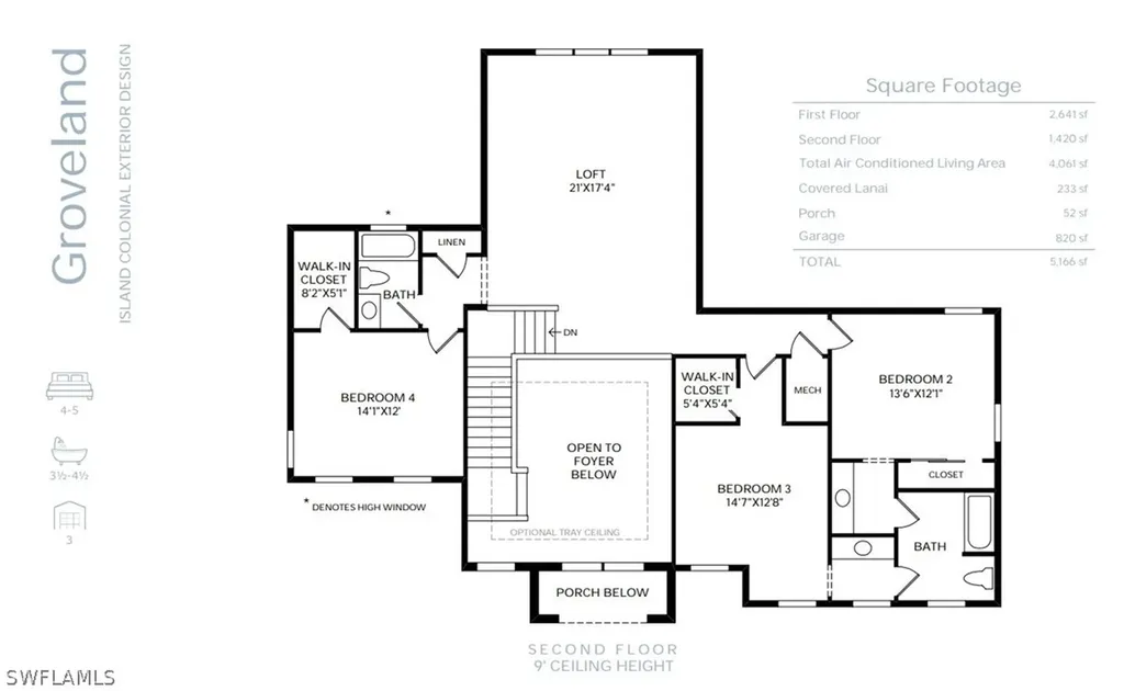 8762 Driftwood Drive Naples FL 34114