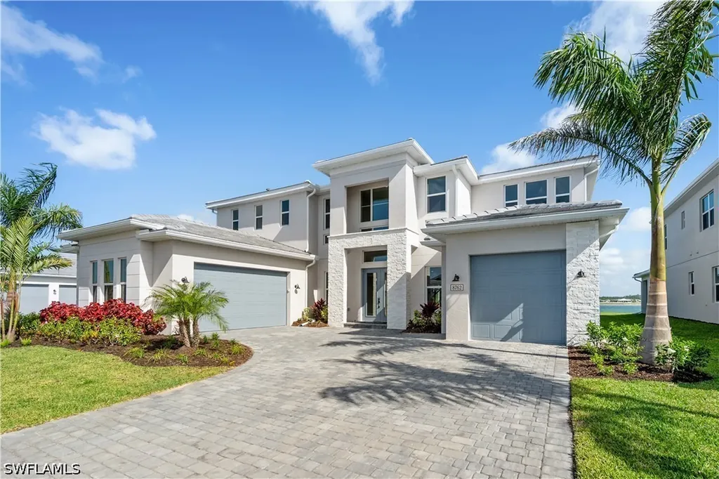 8762 Driftwood Drive Naples FL 34114