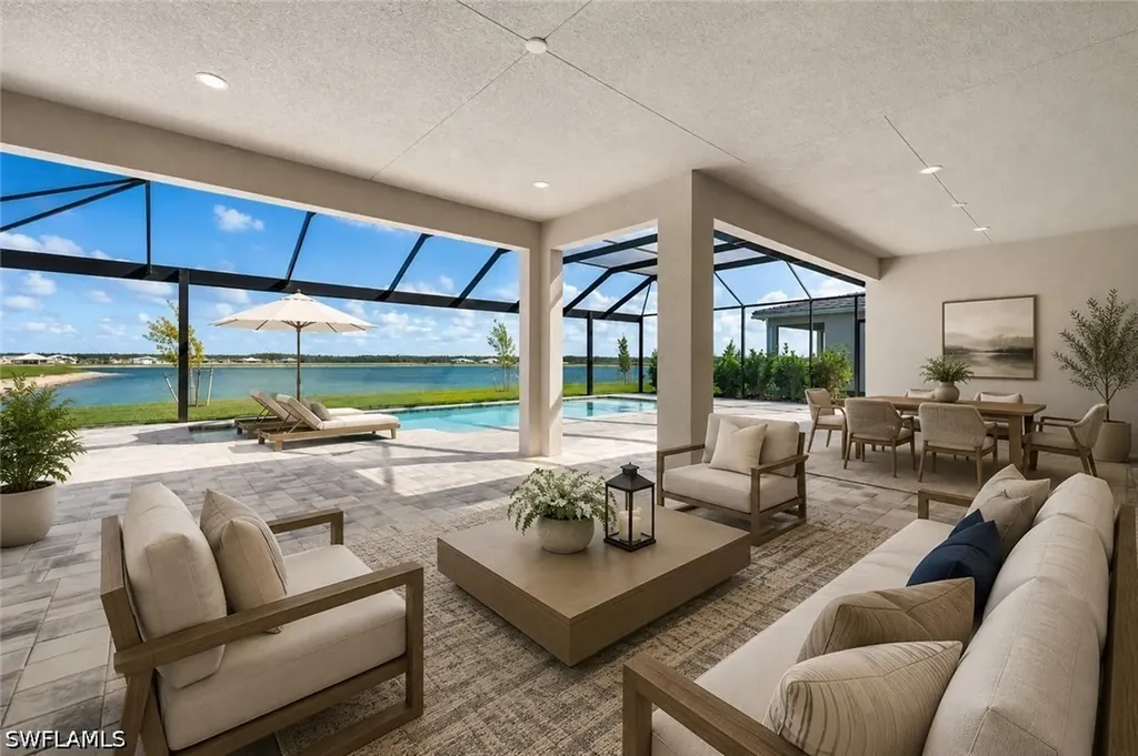 8762 Driftwood Drive Naples FL 34114